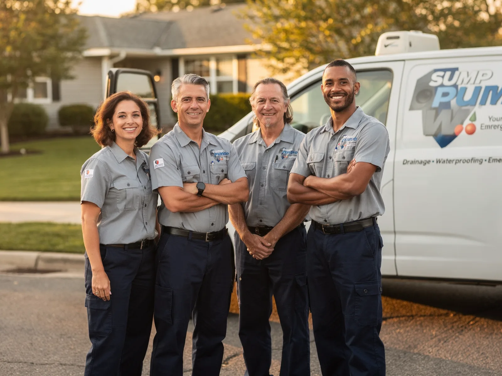 Water Heater Repair company in Farmingdale, NJ